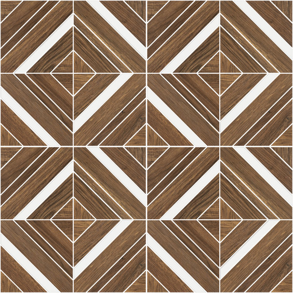 Maricera Porcelain Mosaic Wall & Floor Tile | Wayfair